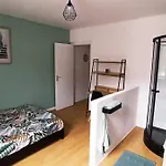Lägenhet Flandres Maison 4 2 Sdb Cour Exterieur Tourcoing