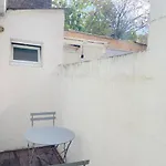 Flandres Maison 4 2 Sdb Cour Exterieur Tourcoing