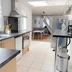 Flandres Maison 4 2 Sdb Cour Exterieur Lägenhet