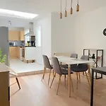 Flandres Maison 4 2 Sdb Cour Exterieur Appartamento *