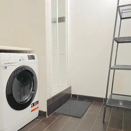 Apartment Cozy House For 8 People Near Lille